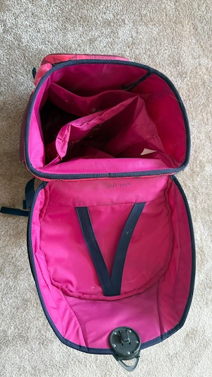 Schultasche für Mädchen