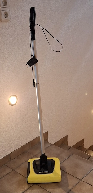Kärcher Akkubesen