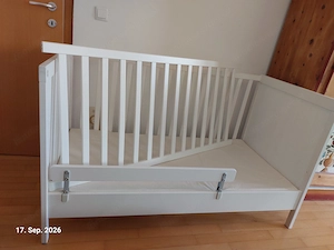 Kokos-Kindermatratze "Coco" von Allnatura Bild 4