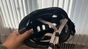 UVEX Kinderhelm Bild 3