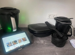 Thermomix TM7 Bild 2