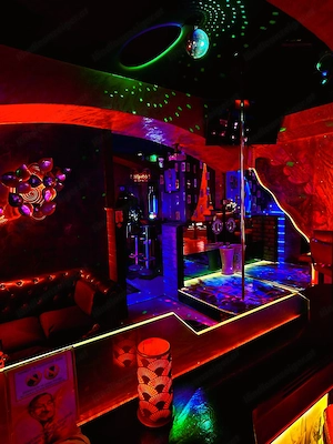 EXZESS! Gentlemen-Club Wien   Ladies, Bar & Private Rooms Bild 2