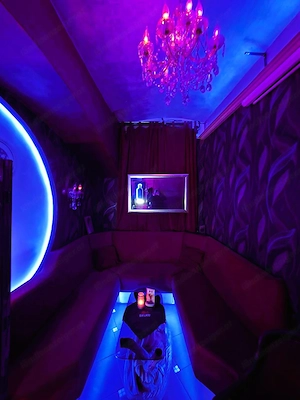 EXZESS! Gentlemen-Club Wien   Ladies, Bar & Private Rooms Bild 3