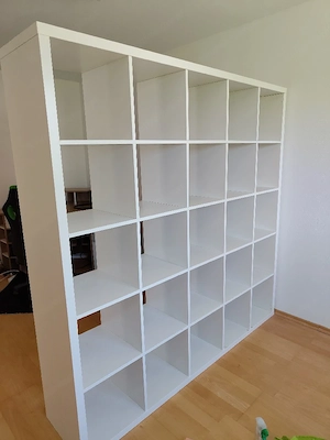 Regal zu verschenken Bild 2