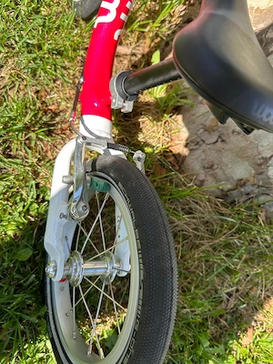 WOOM-1-Kinderlaufrad Bild 3