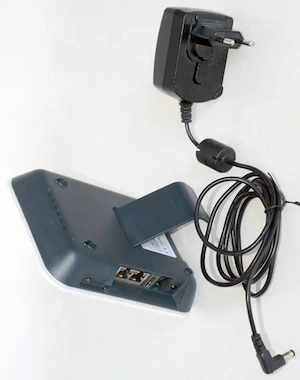 SIM Modem Router Globesurfer Wohnmobil Camping Berghütte Telefon  Bild 2