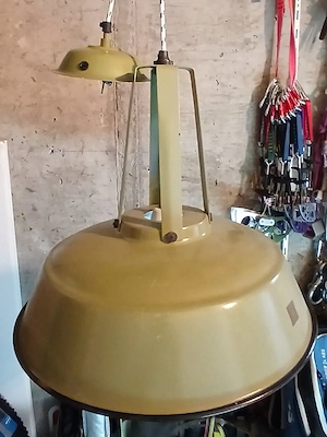 Deckenlampe Bild 5
