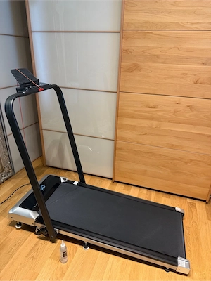 Laufband Neu!   Bild 2