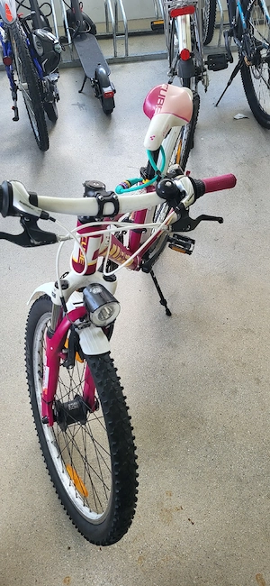 kinderfahrrad Bild 4