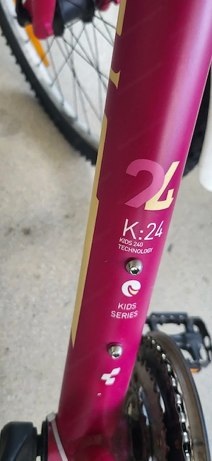 kinderfahrrad Bild 2