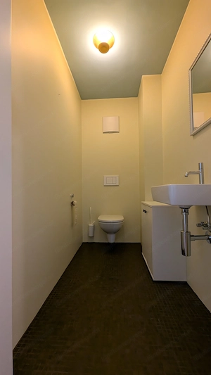Hochwertige 3,5-Zimmerwohnung mit Loggia und Weitblick in Bregenz Bild 9
