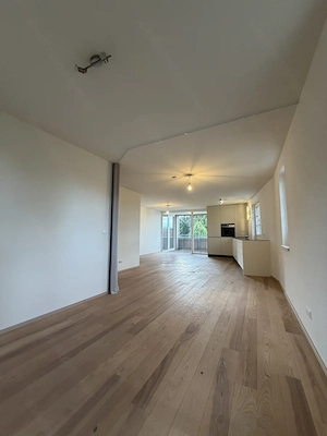 Hochwertige 3,5-Zimmerwohnung mit Loggia und Weitblick in Bregenz Bild 4