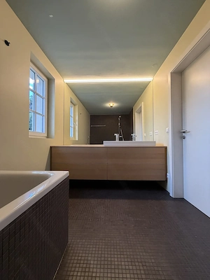 Hochwertige 3,5-Zimmerwohnung mit Loggia und Weitblick in Bregenz Bild 8