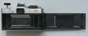 SLR Fujica ST 705 Fotokamera Spiegelreflex  Bild 4