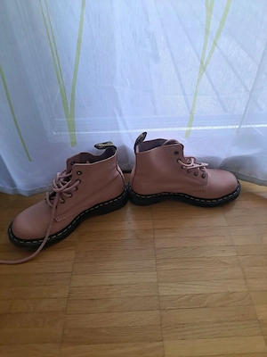 Original Doc Martens  Bild 3
