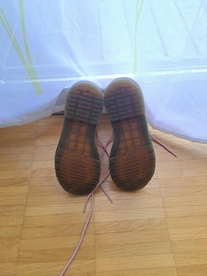 Original Doc Martens  Bild 4