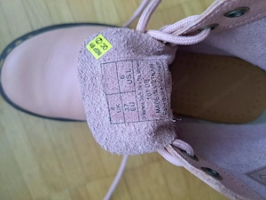 Original Doc Martens  Bild 2