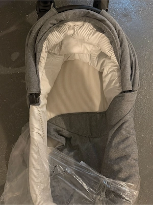 kinderwagen Bild 5