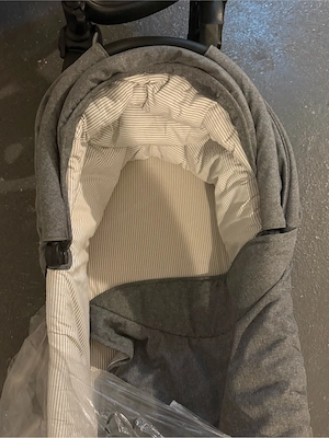 kinderwagen Bild 4