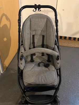 kinderwagen Bild 3