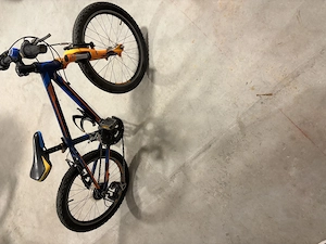 KTM Fahrrad 20 zoll