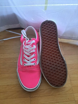 Original VANS Old Skool  Bild 2