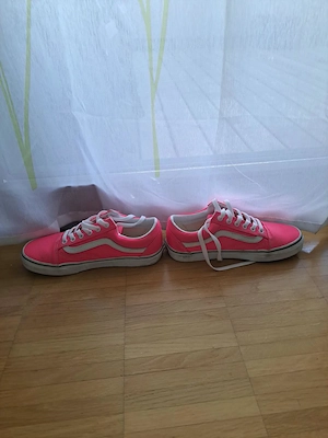 Original VANS Old Skool  Bild 4