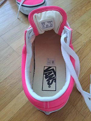 Original VANS Old Skool  Bild 3