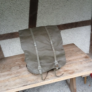 Schweizer Armee Rucksack 