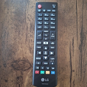 Lg Fernseher 55 UH 615 V 2B 140 cm. Diagonale Bild 4