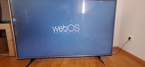 Lg Fernseher 55 UH 615 V 2B 140 cm. Diagonale Bild 2