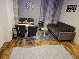 1 Zimmer wohnung zum vermieten  Bild 5