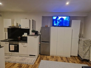 1 Zimmer wohnung zum vermieten  Bild 4