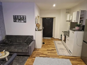 1 Zimmer wohnung zum vermieten  Bild 2
