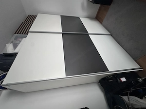 Kleiderschrank günstig abzugeben Bild 2