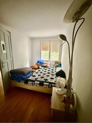 großes bett 180*200cm zu verkuafen  Bild 4