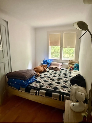 großes bett 180*200cm zu verkuafen  Bild 2
