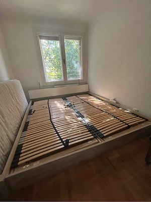 großes bett 180*200cm zu verkuafen  Bild 3