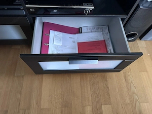 Tv-Möbel zu verkaufen Bild 2