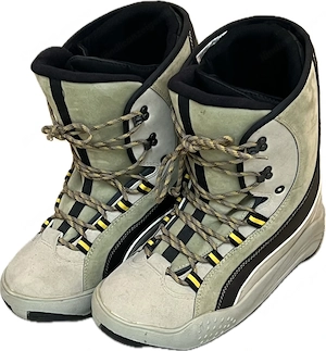 Snowboard Boots Gr. 47   NEU & ungetragen