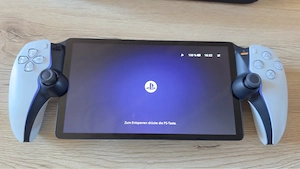 PlayStation Portal  Remote-Player PS5 Bild 4