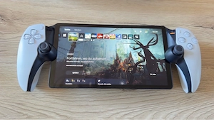 PlayStation Portal  Remote-Player PS5 Bild 2