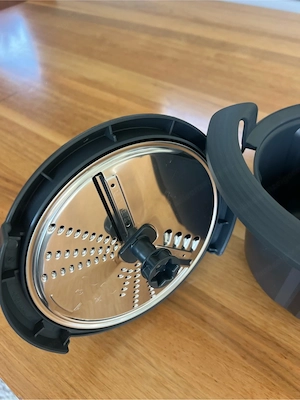 Thermomix Gemüsestyler NEU Bild 2
