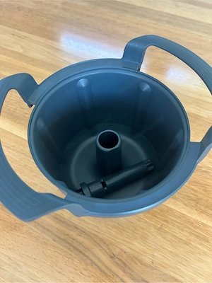 Thermomix Gemüsestyler NEU Bild 3