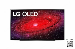 LG OLED 65CX9LA   65 Zoll 4K OLED Fernseher