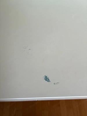 Schreibtisch inkl Stuhl Bild 4