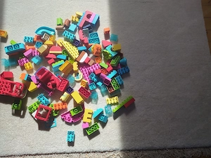 Lego Duplo grosses Konvolut  Bild 3