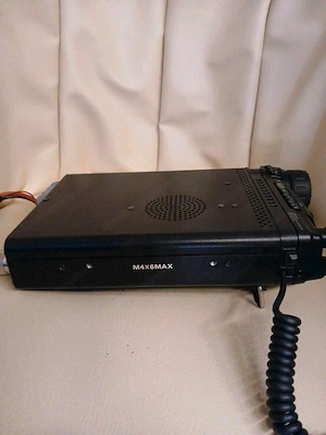 Yaesu 857 D, Funkamateur Bild 3