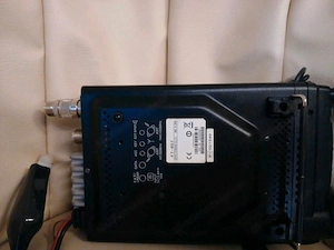 Yaesu 857 D, Funkamateur Bild 2