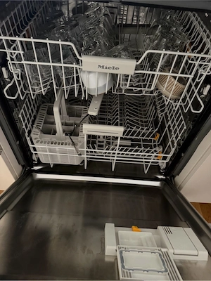 Miele Geschirspüller  Bild 2